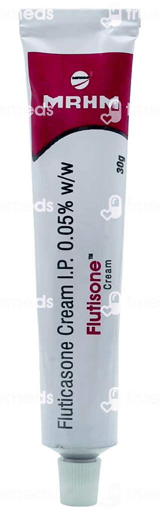 Flutisone Cream 30gm