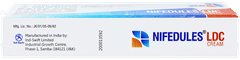 Nifedules Ldc Cream 30gm