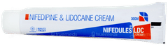 Nifedules Ldc Cream 30gm