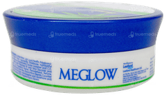 Meglow Aloe Vera Moisturising Cold Cream 50Gm