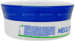 Meglow Aloe Vera Moisturising Cold Cream 50Gm