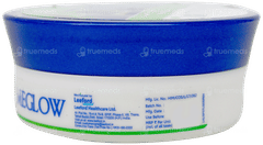 Meglow Aloe Vera Moisturising Cold Cream 50Gm