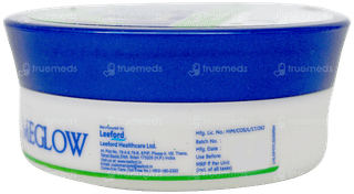 Meglow Aloe Vera Moisturising Cold Cream 50Gm