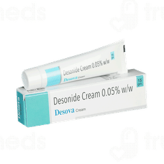 Desova Cream 15gm Desova Cream 15gm