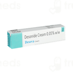 Desova Cream 15gm Desova Cream 15gm