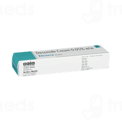 Desova Cream 15gm Desova Cream 15gm