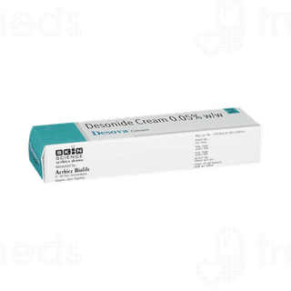 Desova Cream 15gm