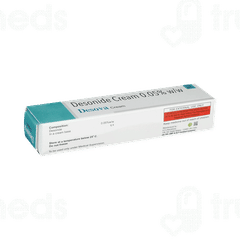 Desova Cream 15gm Desova Cream 15gm