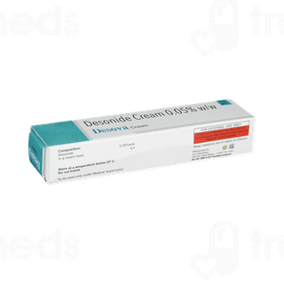 Desova Cream 15gm
