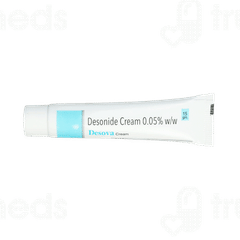Desova Cream 15gm Desova Cream 15gm