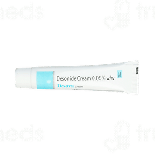 Desova Cream 15gm