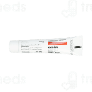 Desova Cream 15gm