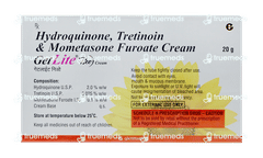 Getlite Neo Cream 20gm Getlite Neo Cream 20gm