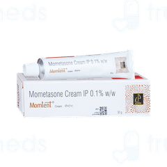 Momtent Cream 30Gm Momtent Cream 30Gm