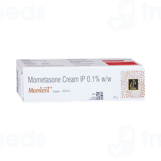 Momtent Cream 30Gm