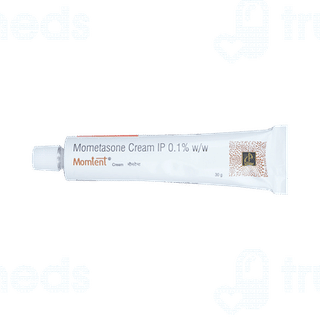 Momtent Cream 30Gm