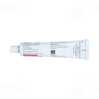 Momtent Cream 30Gm
