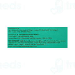 Melalumin Ultra Depigmenting Cream 20Gm