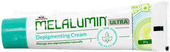 Melalumin Ultra Depigmenting Cream 20Gm
