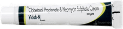 Viclob N Cream 20gm