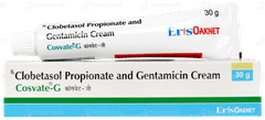 Cosvate G Cream 30gm