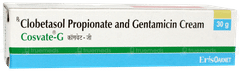 Cosvate G Cream 30gm