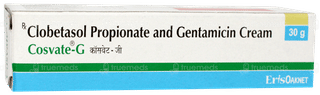 Cosvate G Cream 30gm