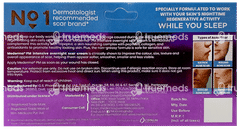 Mederma Pm Intensive Overnight Scar Cream 10gm