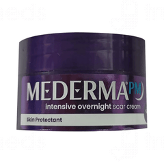 Mederma Pm Intensive Overnight Scar Cream 10gm