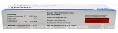Lozivate Cream 30gm