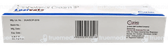 Lozivate Cream 30gm