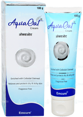 Aquaoat Cream 100gm