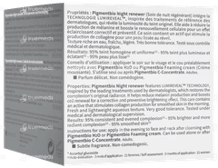 Bioderma Pigmentbio Night Renewer Brightening Overnight Care 50ml