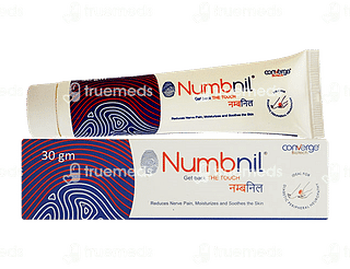 Numbnil Cream 30gm