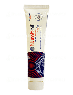 Numbnil Cream 30gm