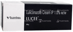 Lucee Cream 50gm Lucee Cream 50gm
