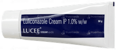 Lucee Cream 50gm Lucee Cream 50gm