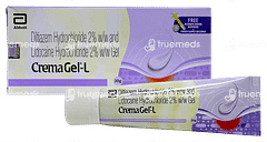 Cremagel L Gel 30gm