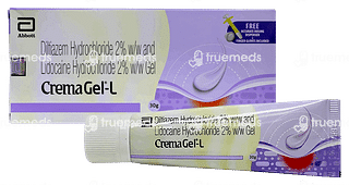 Cremagel L Gel 30gm