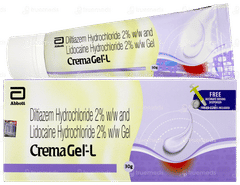 Cremagel L Gel 30gm