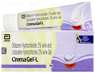 Cremagel L Gel 30gm