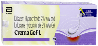 Cremagel L Gel 30gm