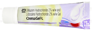 Cremagel L Gel 30gm