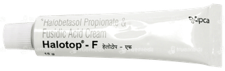 Halotop F Cream 15gm