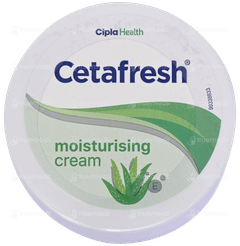 Cetafresh Moisturising Cream 100gm