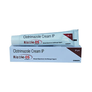Rizole Ds Cream 30 GM