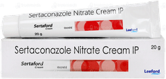 Sertaford Cream 20gm Sertaford Cream 20gm