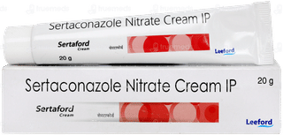 Sertaford Cream 20gm