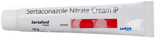 Sertaford Cream 20gm