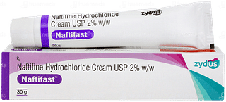 Naftifast Cream 30gm